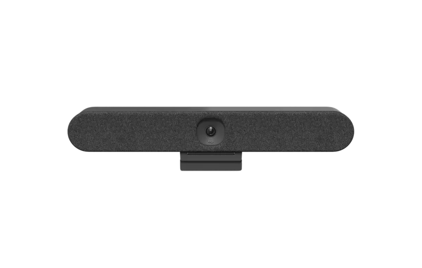 Logitech WEBCAM-Rally Bar Huddle-GRAPHITE-USB-PLUGG-WW-9006-HONG KONG/UK/SEA