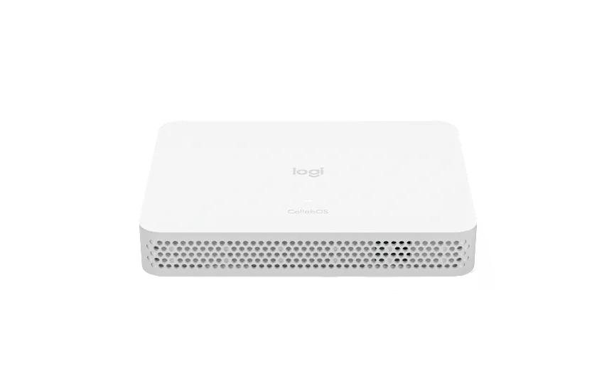 LOGITECHRoomMate-OFF WHITE-OTHER-PLUGG-WW-UK/HK
