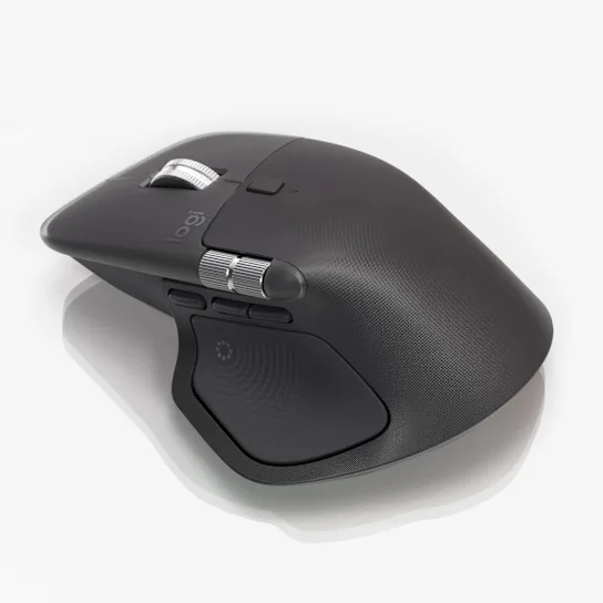MX Master 4 - GRAPHITE - EMEA28i-935