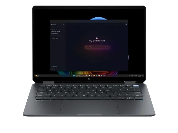 HP ProBook 4 G1i u7 16GB RAM 512GB SSD Dos 14"Pike Silver Aluminum