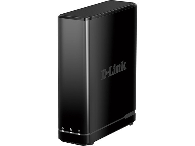 D-Link Network Video Recorder - DNR-312L
