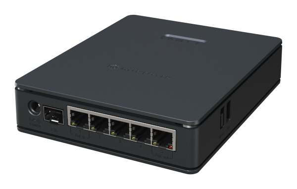 Mikrotik E62iUGS-2axD5axT hAP ax S