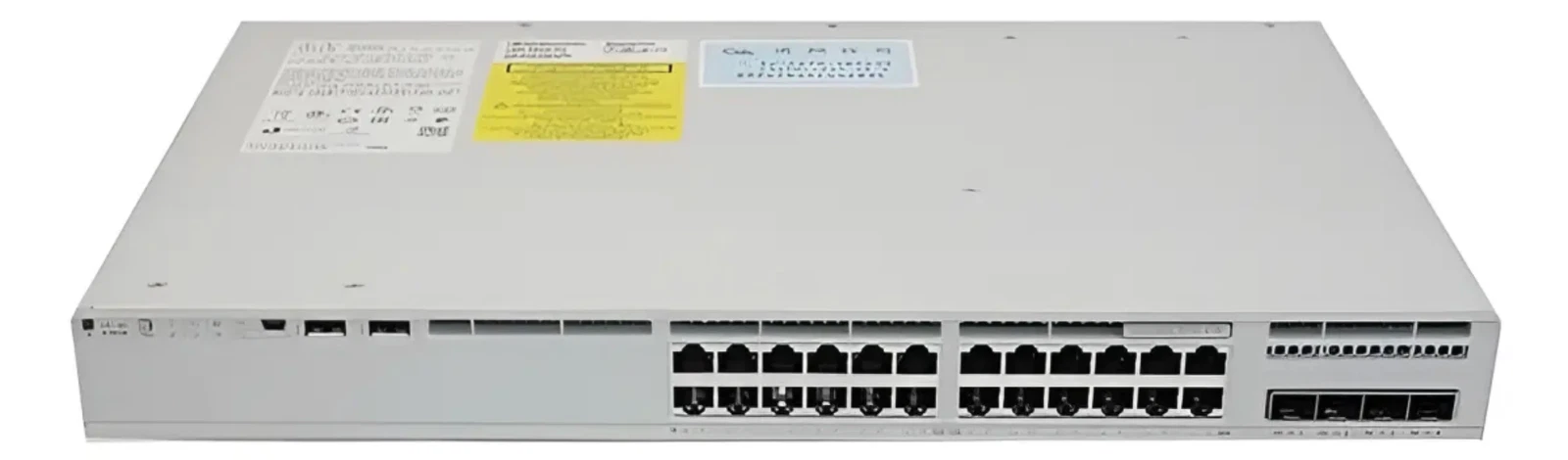 Cicso C9200L -24P-4G-E