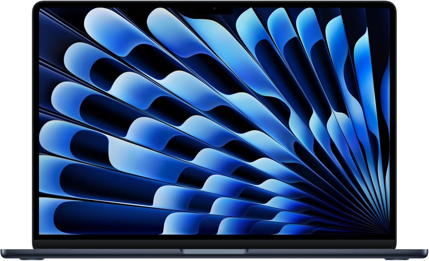15-inch MacBook Air: Apple M5 chip 