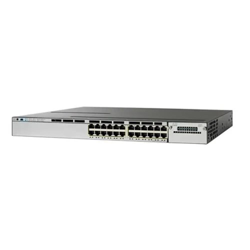 CISCO 3850-24UCL