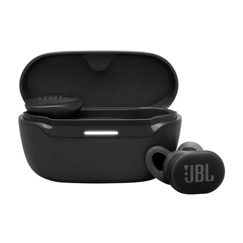 JBL Endurance RACE 2,True Wireless Noise Cancelling Bluetooth Earbuds-Black 