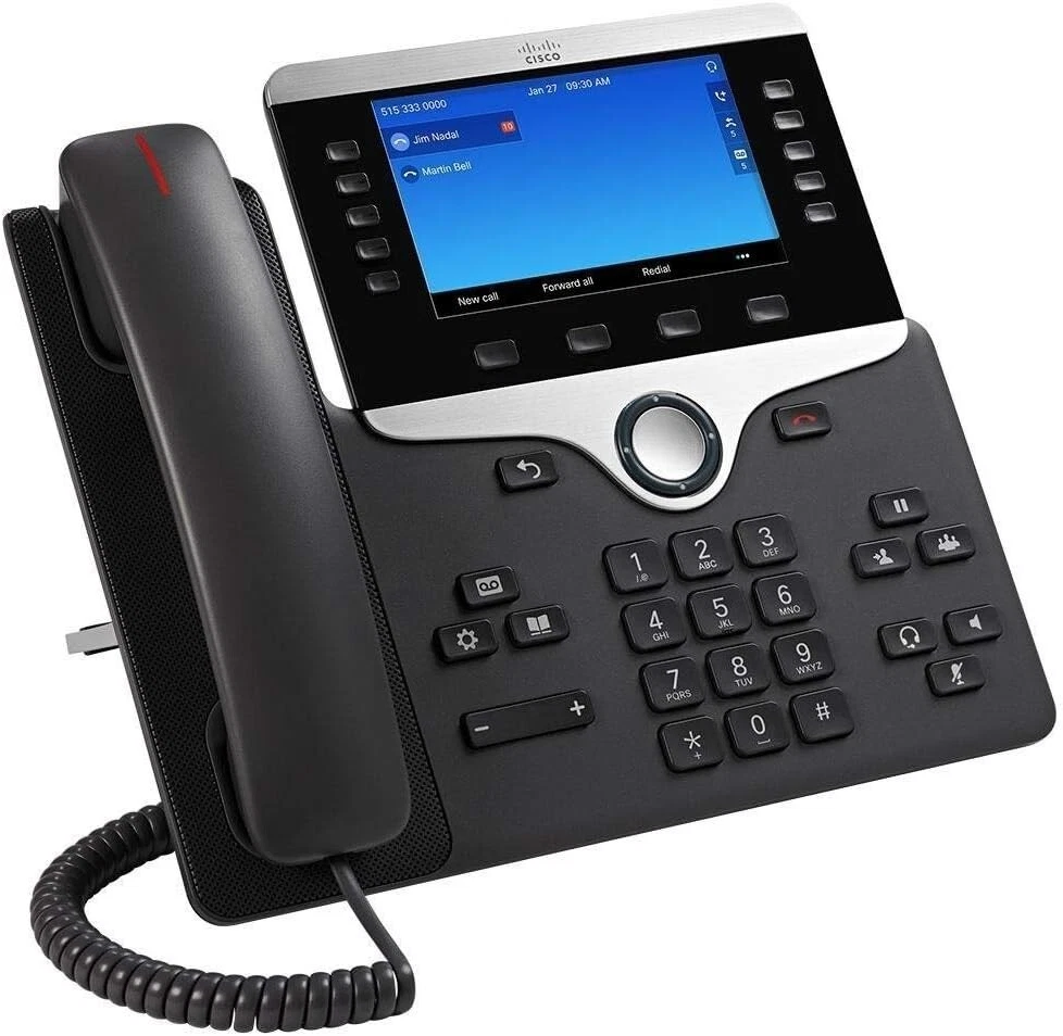 CISCO 8851-K9