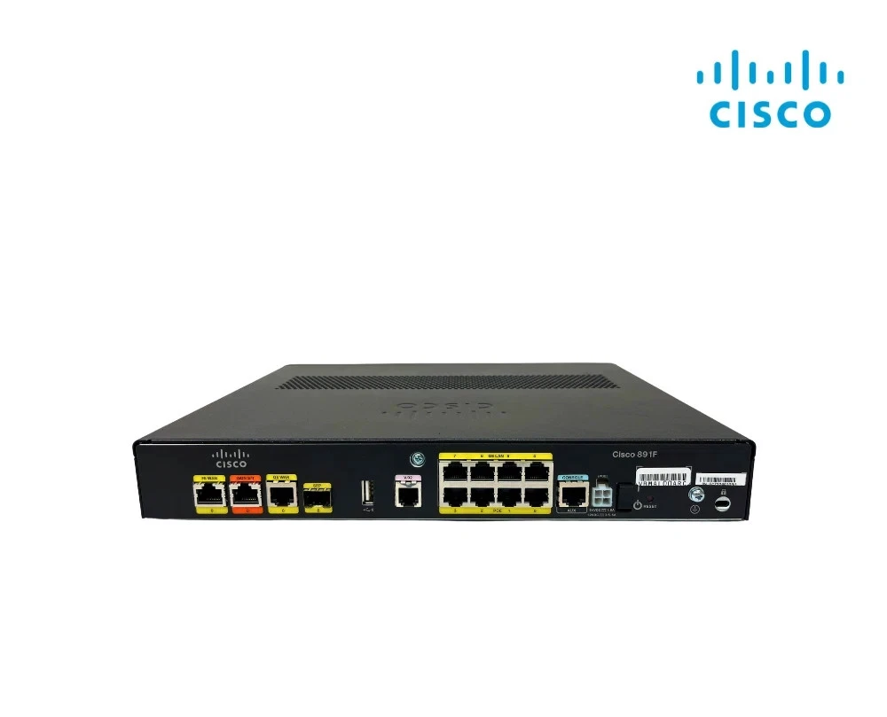 CISCO 891-K9