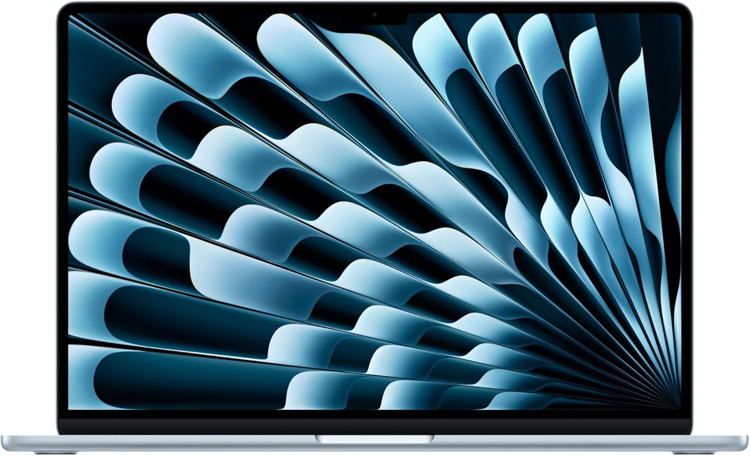 15-inch MacBook Air: Apple M5 chip 