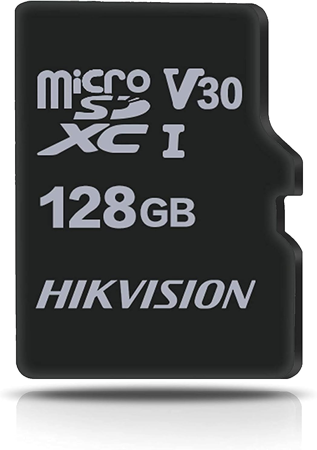 Hikvision/Hiksemi C1 V30 128GB MicroSD (TF) Card HS-TF-C1-128G