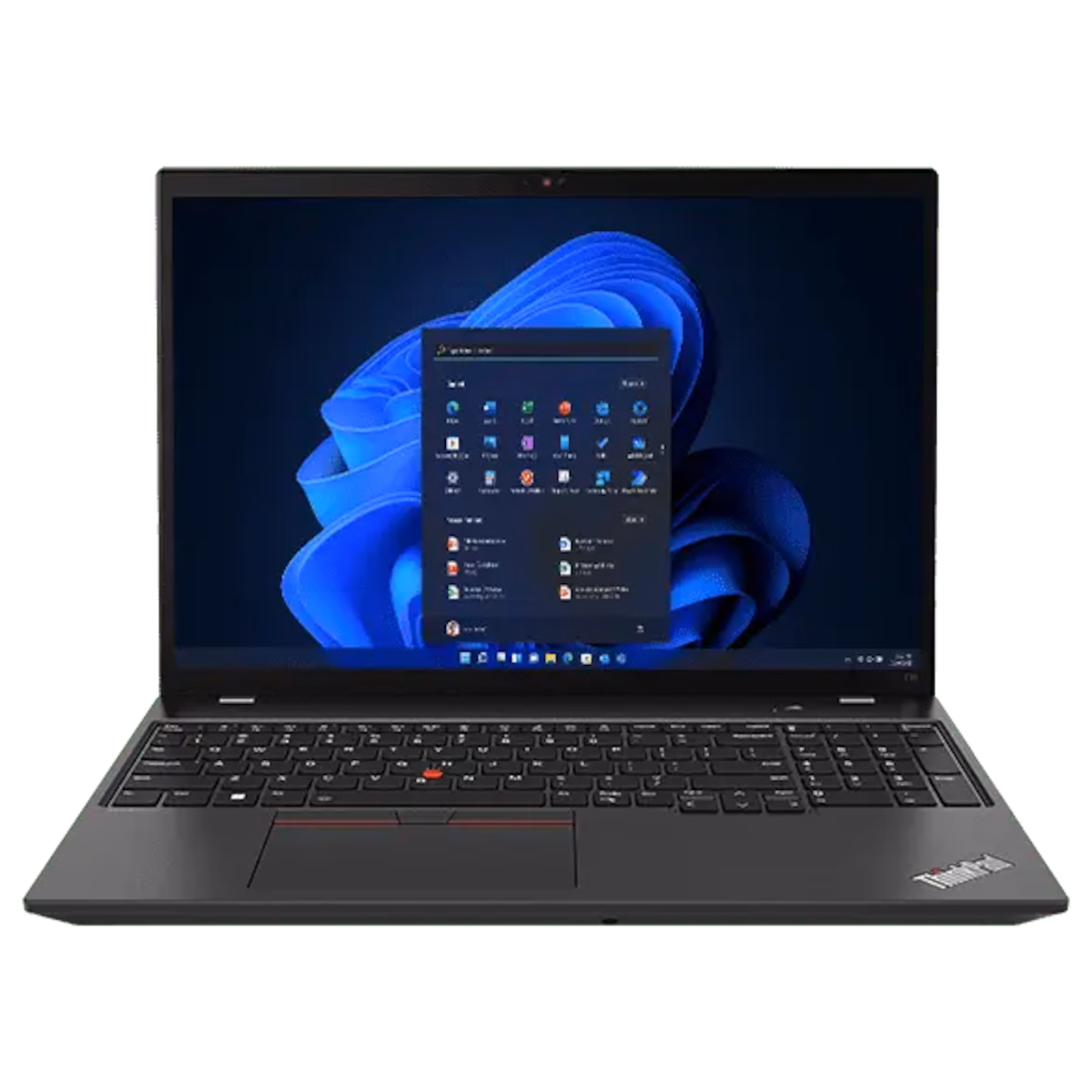 Lenovo T16 LNL,U7-258V,32GB Base DDR5 