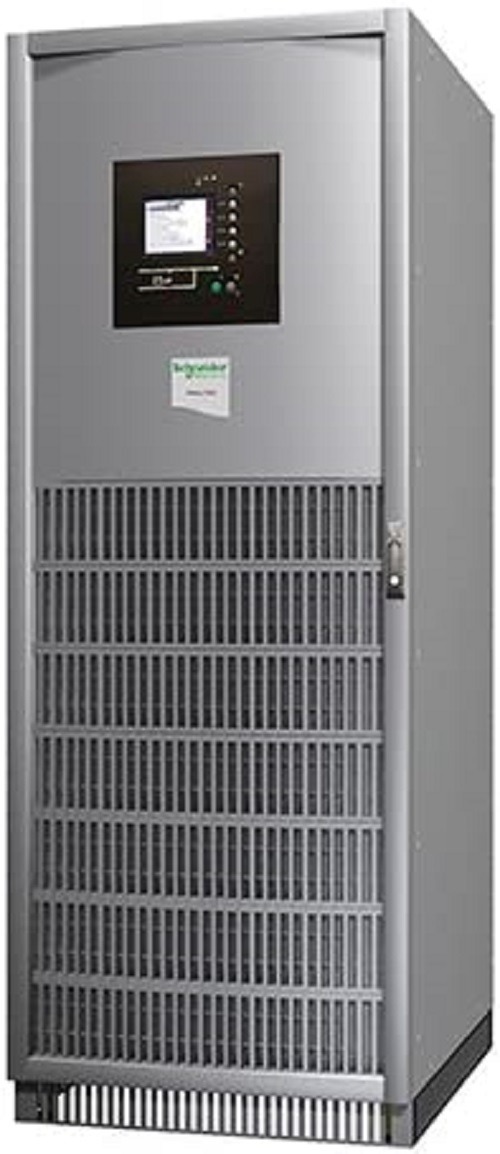 APC 80kVA 400V Galaxy 300 3 Phase UPS (G55TUPSM80HS)
