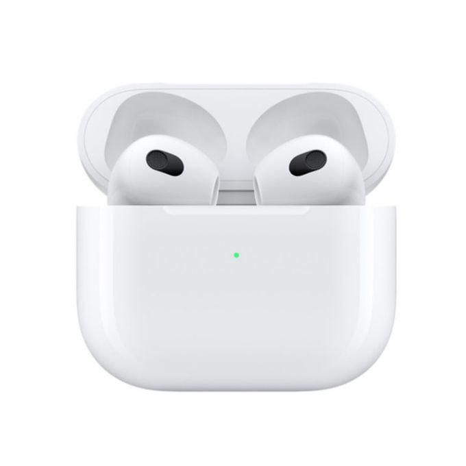 Airpods with wireless charging case MRXJ2AM/A