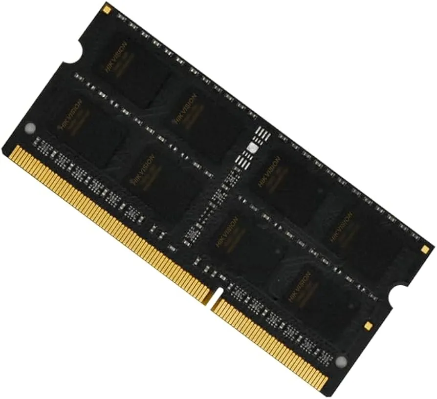 Hikvision/Hiksemi Hiker DDR3 1600 4GB Desktop Ram