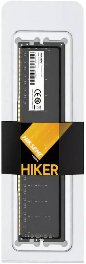 Hikvision/Hiksemi Hiker DDR3 1600 8GB Desktop Ram