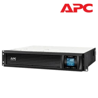 APC Smart-UPS C3000VA 2.1KWatts/3.0kVA  - 02SUP0126