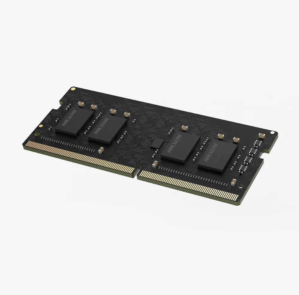 Hikvision/Hiksemi Hiker DDR3 1600 8GB Laptop Ram