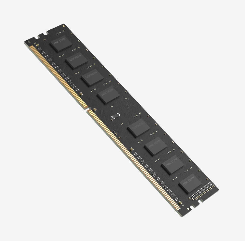 Hikvision/Hiksemi Hiker DDR4 2666 16GB Desktop Ram