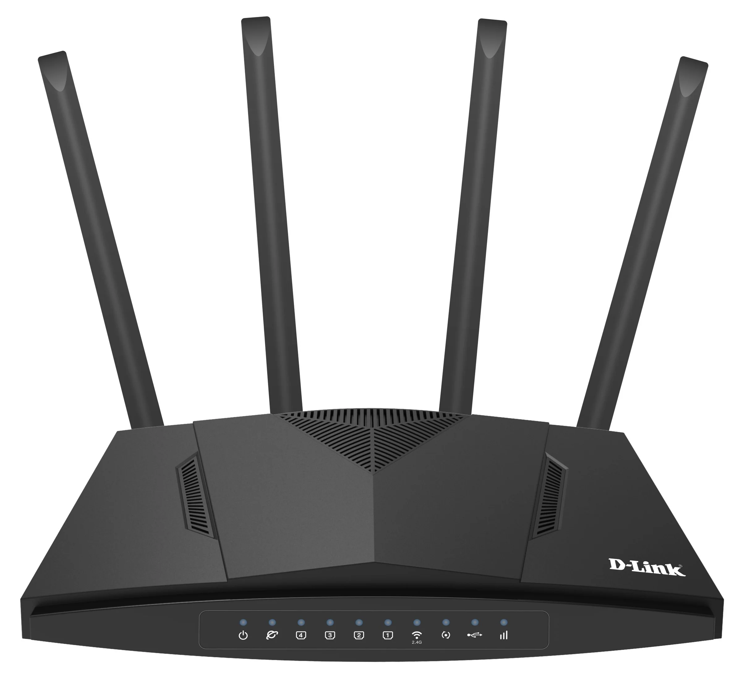 LTE 4G/HSPA Wireless N300 router