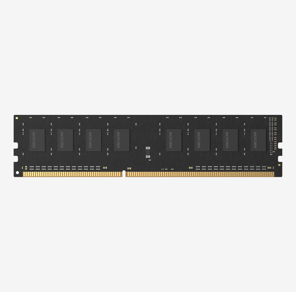 Hikvision/Hiksemi Hiker DDR4 2666 4GB Desktop Ram