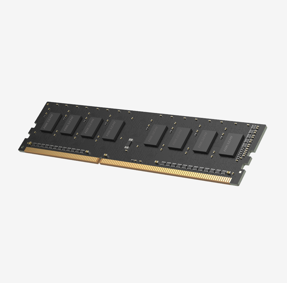 Hikvision/Hiksemi Hiker DDR4 2666 8GB Desktop Ram