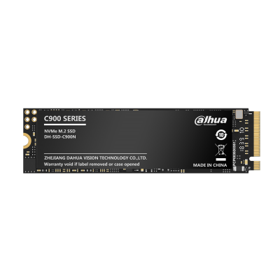 Dahua 128GB Nvme SSD