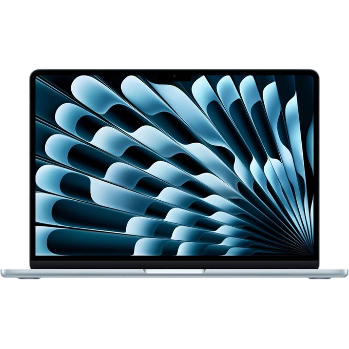 15-inch MacBook Air MDVU4B/A