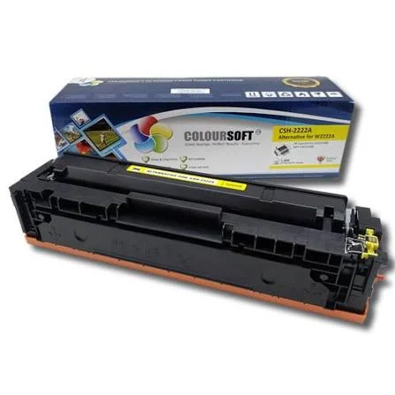 LIGHTWAVE YLW TONER 222A LW-H-W2222A