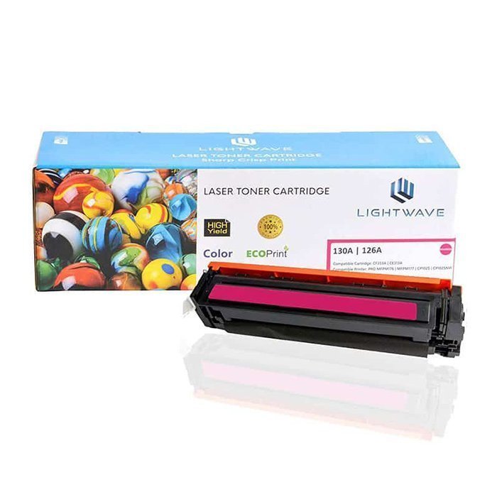LIGHTWAVE TONER MGT 230A LW-H-W2303A