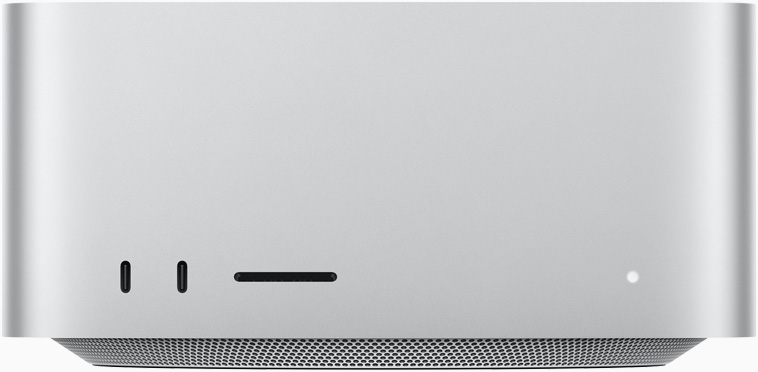 APPLE Mac StudiO M2 Ultra - MQH63B/A