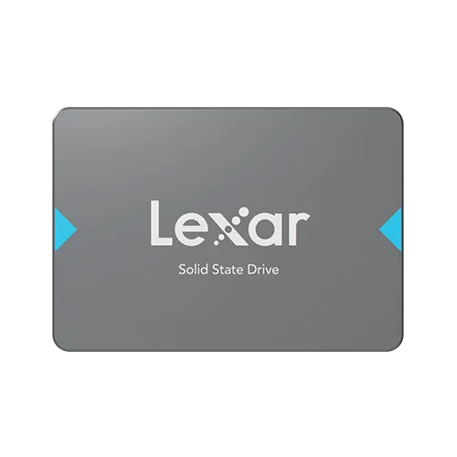 Lexar LNQ100 Internal SSD | 1TB SATA III 2.5" 
