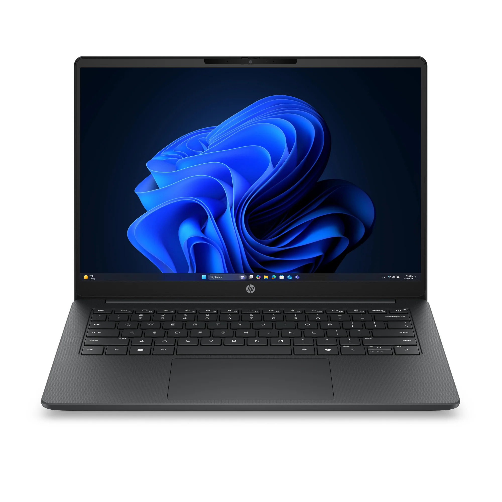HP 200 G2i 14, Intel Core 5 120U, 12GB DDR5 5200  