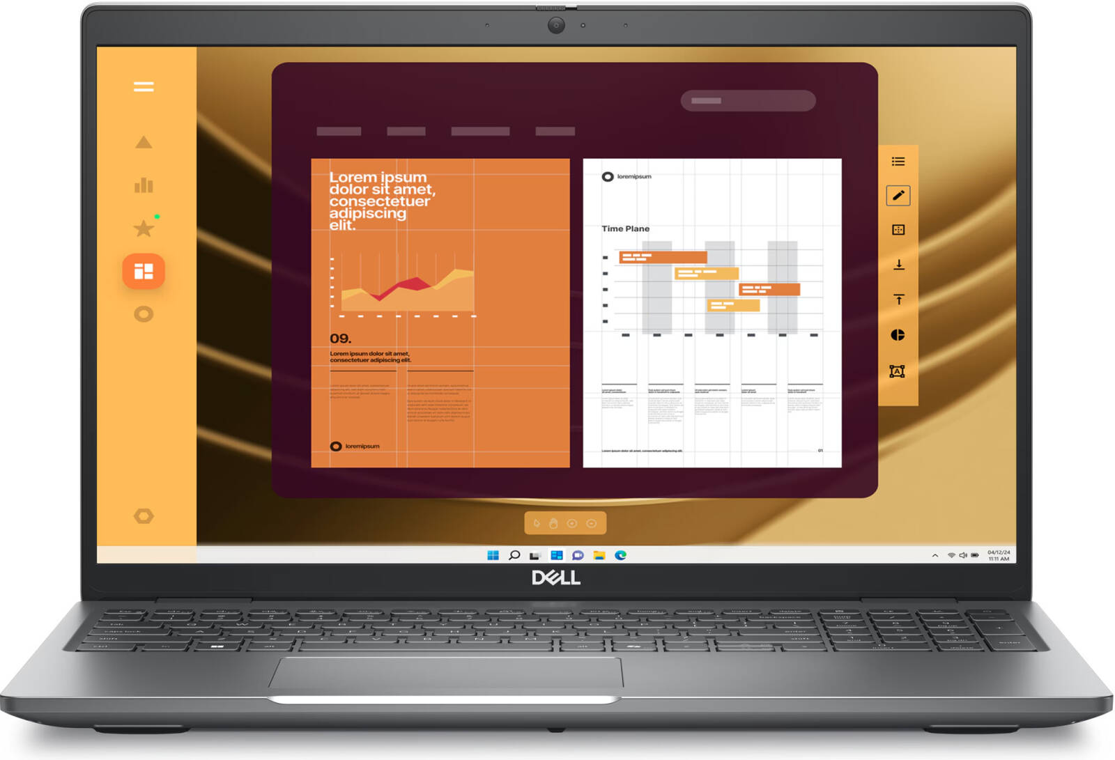 DELL LATITUDE 5550 Ultra 5-125U 