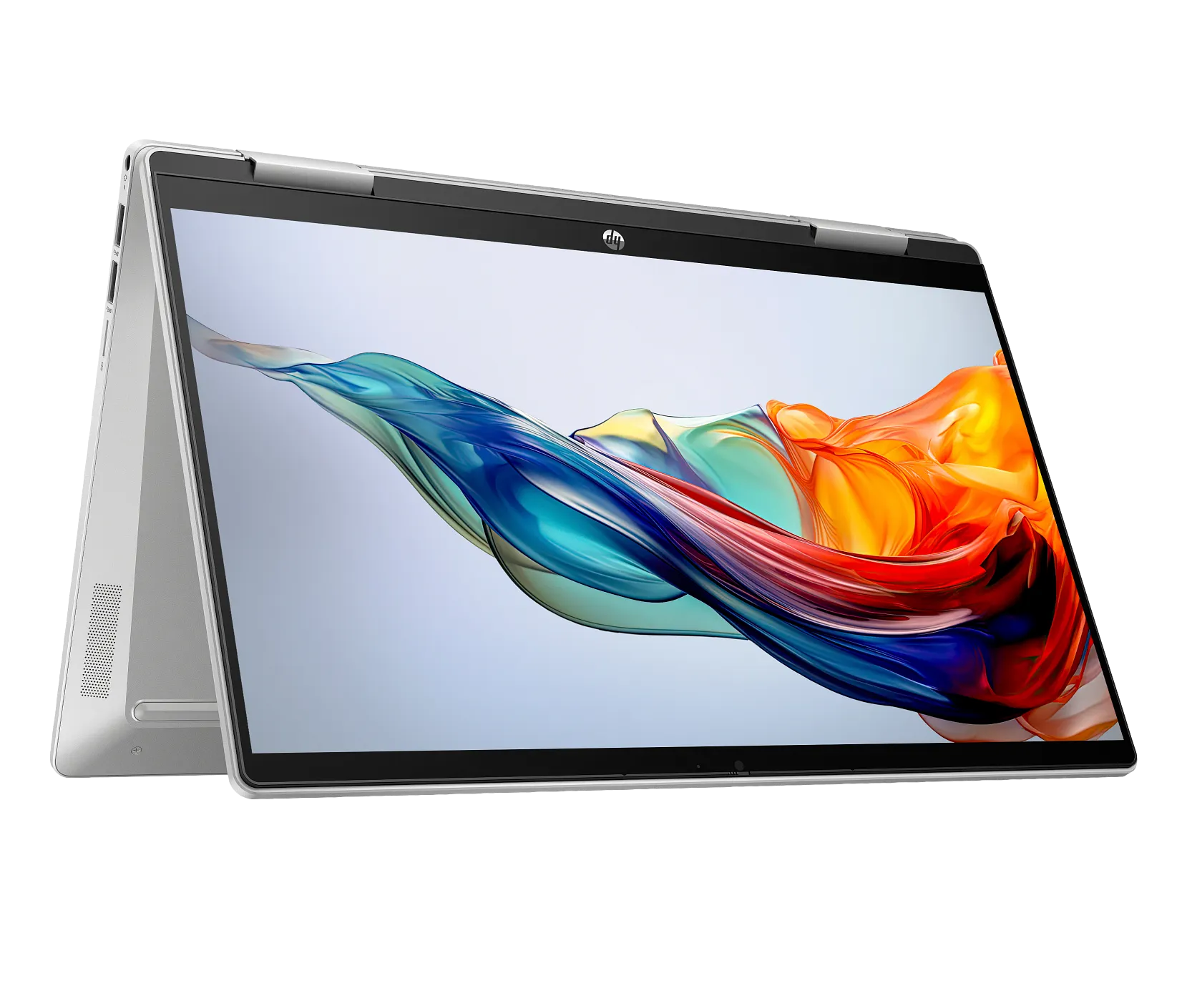 HP Pavilion x360 Core i7 | 12th Gen |  thumbnail 2
