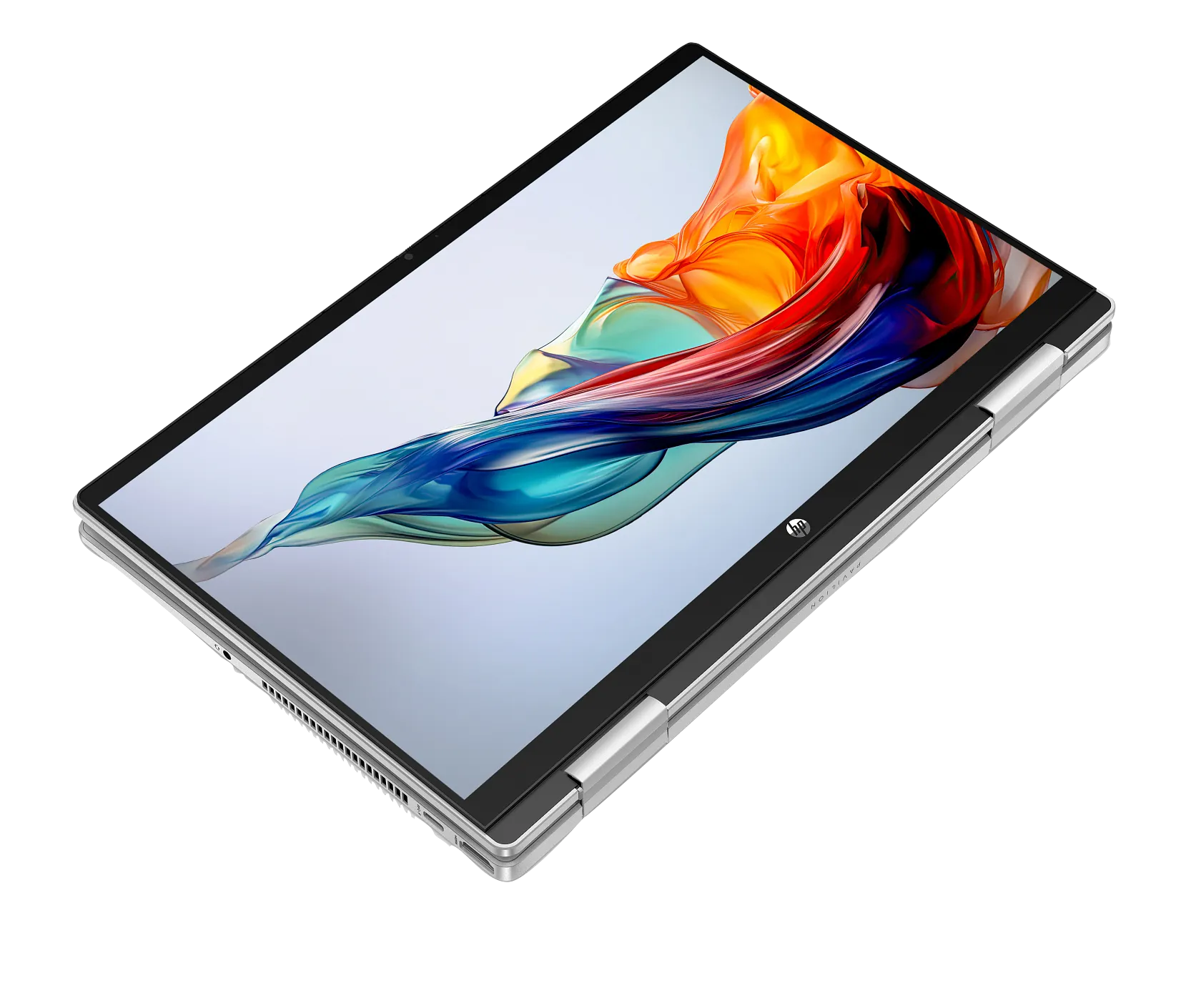 HP Pavilion x360 Core i7 | 12th Gen |  thumbnail 3