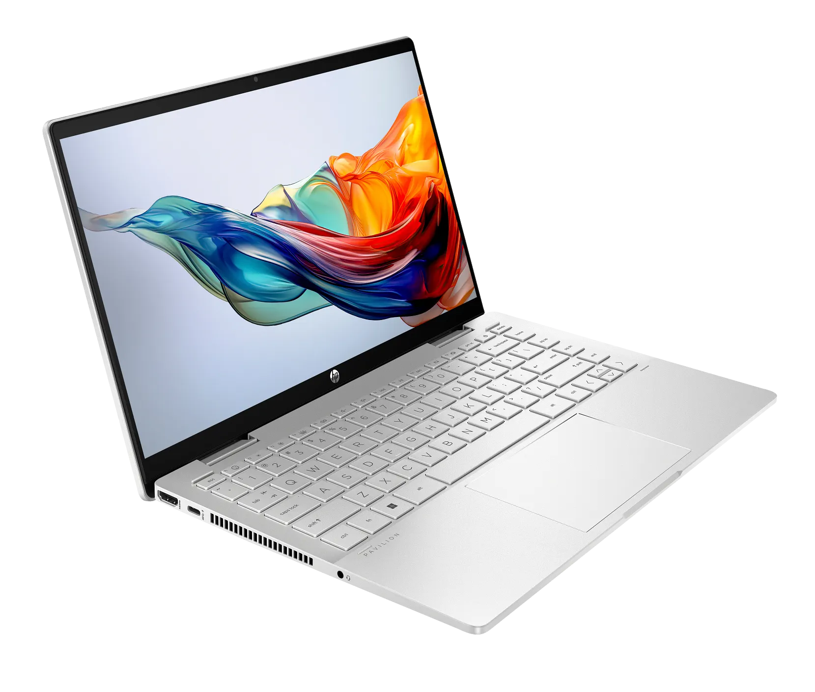 HP Pavilion x360 Core i7 | 12th Gen |  thumbnail 4