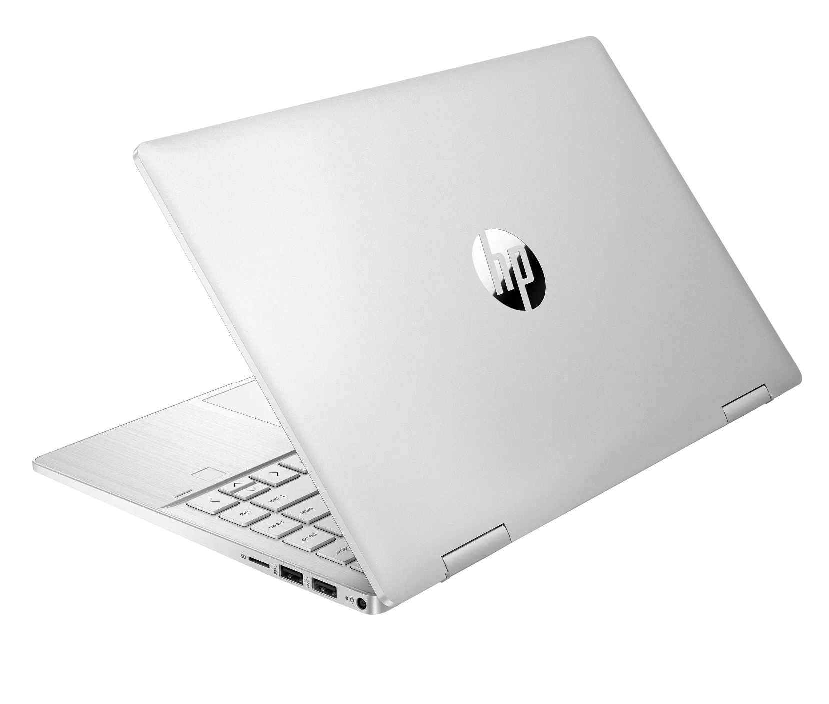 HP Pavilion x360 Core i7 | 12th Gen |  thumbnail 5