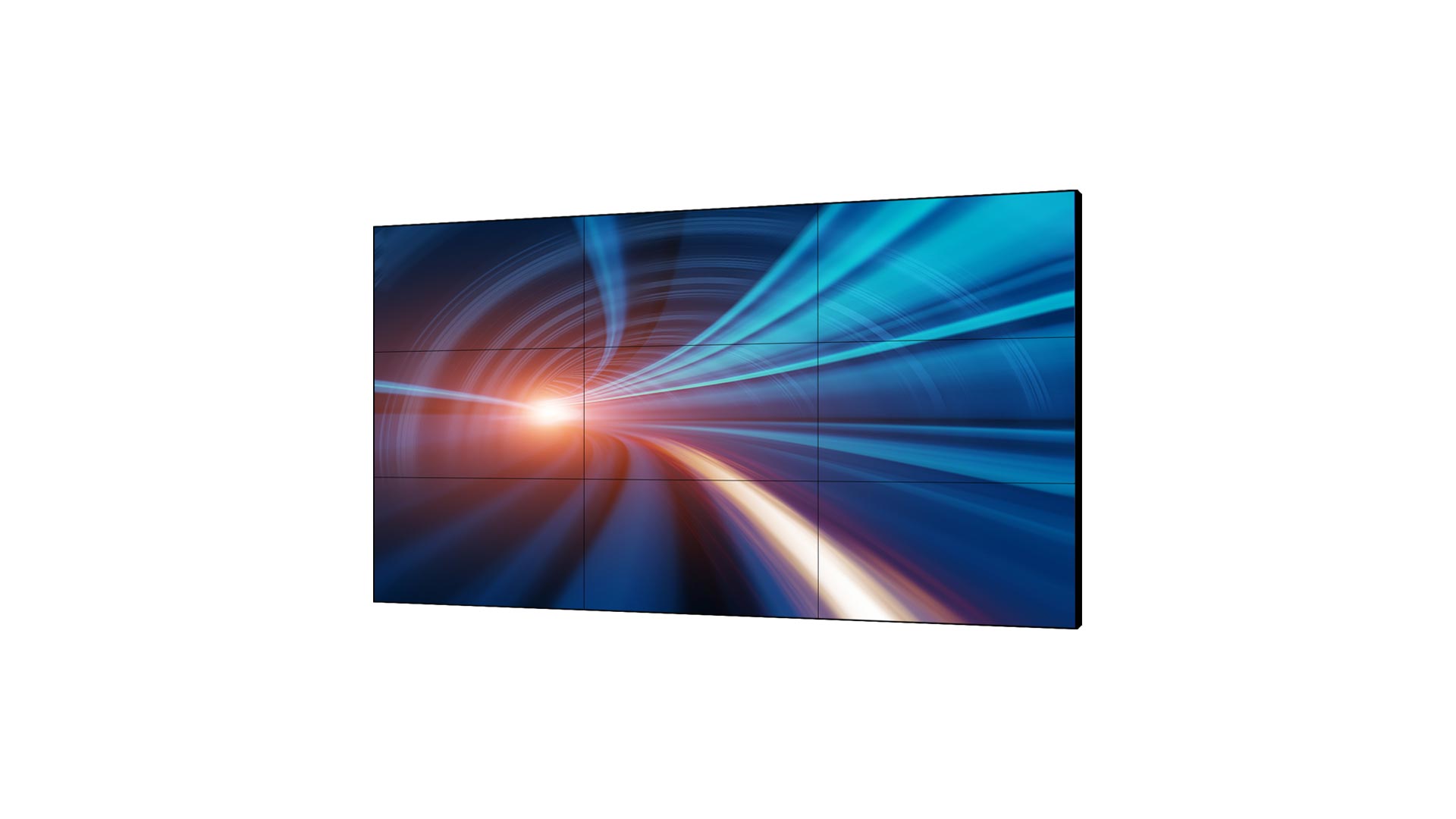 DHI-LS550UC-BY STRACTURAL MODULE