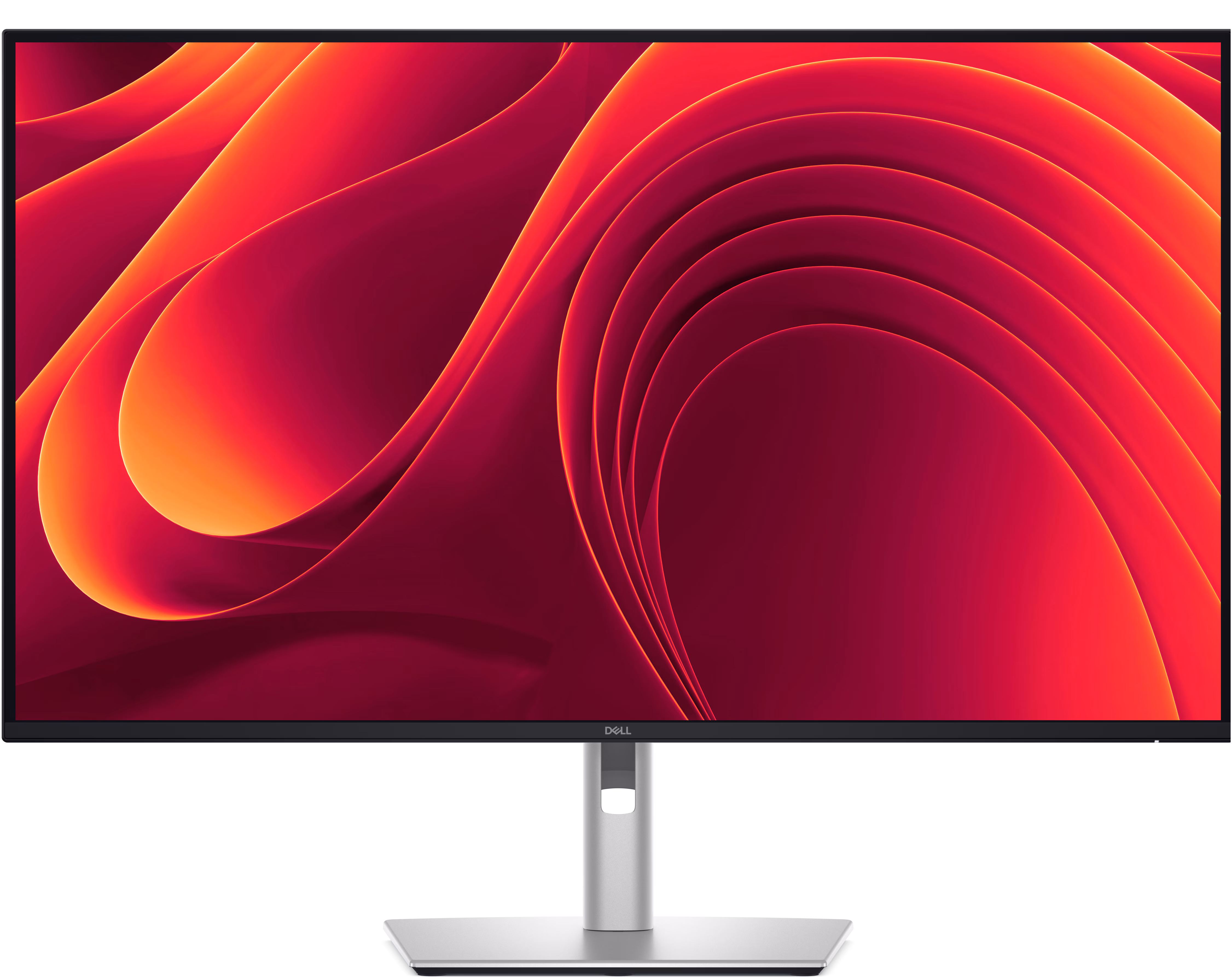 Dell Pro 32 Plus 4K USB-C Hub Monitor - P3225QE