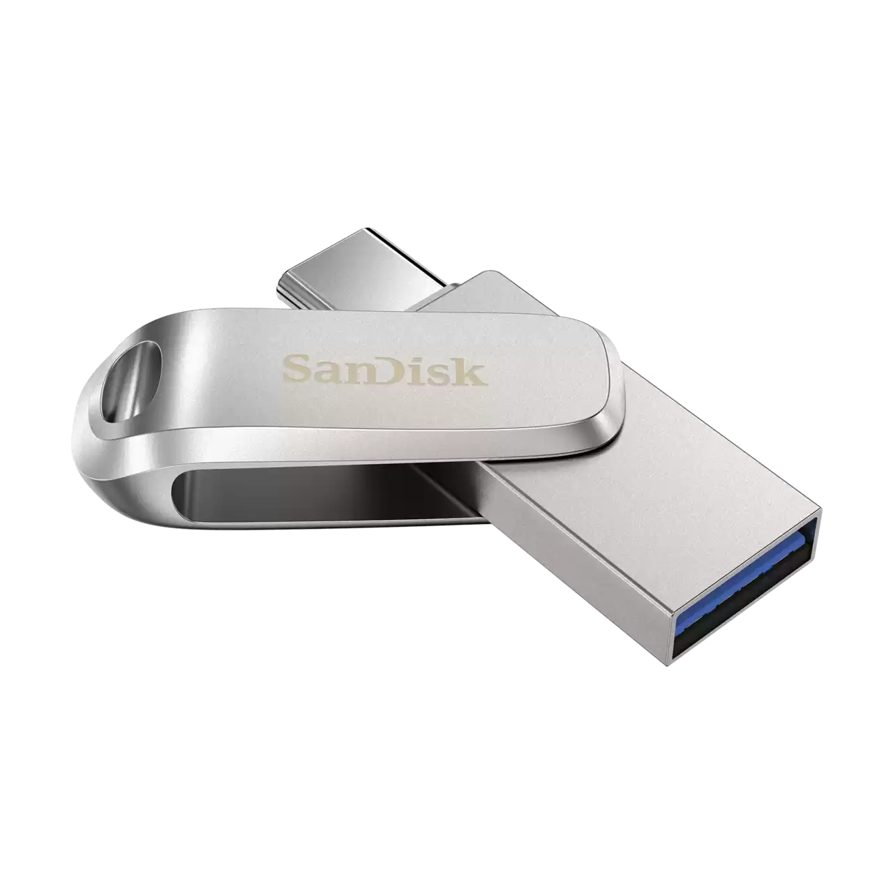 SanDisk Ultra Dual Drive Luxe | 128GB USB 3.1 Flash Drive 