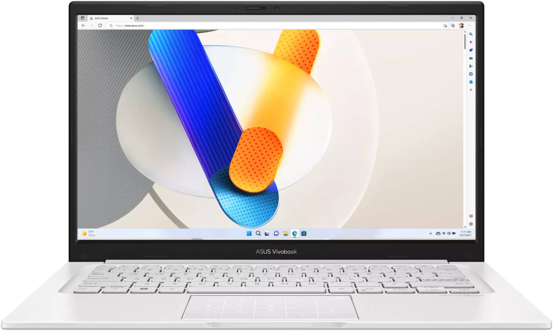 ASUS Vivobook 14(X1404VA-EB1611) - 90NB13U2-M01780