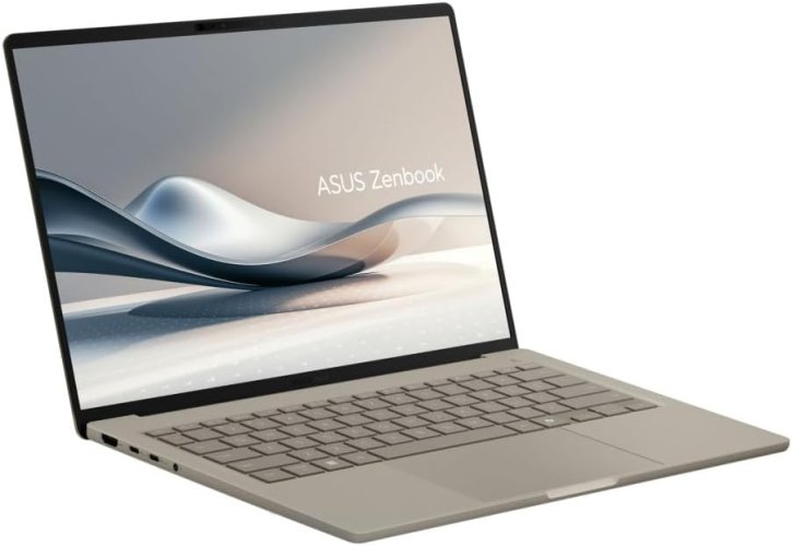 ASUS Zenbook (UX3407RA) - TIN0KD015731033
