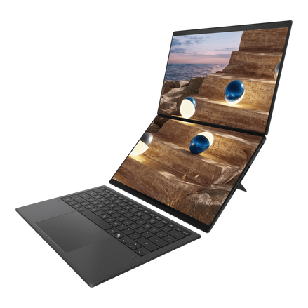 ASUS Zenbook DUO (UX8407AA) 90NB16V1-M008H0