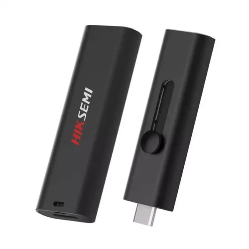 Hikvision/Hiksemi Rapids HS-USB-S560 512GB USB 3.2 