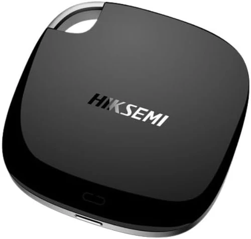 Hikvision/Hiksemi T100 External SSD - HS-ESSD-T100(STD)1024GB