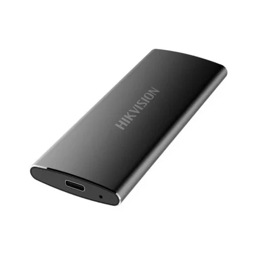 Hikvision/Hiksemi T200N USB Type-C Portable External SSD 1024GB