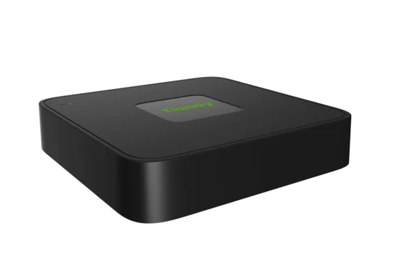 4CH PSE NVR H.265 TC-R3104 1/B/P4/C/Eu/L/S
