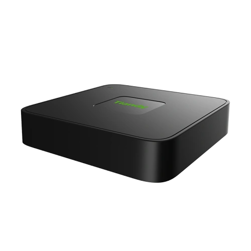 8CH PSE NVR H.265 1THDD TC-R3108