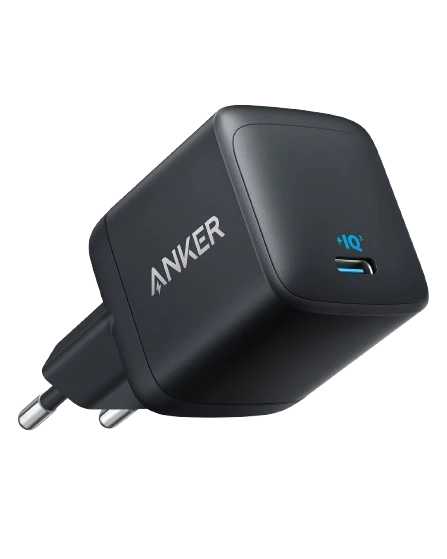 A2643K11 ANKER 313 CHARGER (45W) BLACK