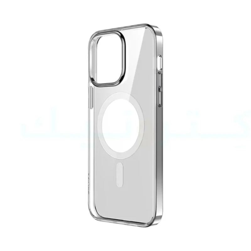 A90A7H01 ANKER IPHONE 15 PRO CLEAR MAGNETIC PHONE CASE